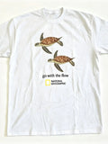 National Geographic turtle Womens Mens T-shirt Unisex Black - T-Shirt, Sweatshirt, Hoodie