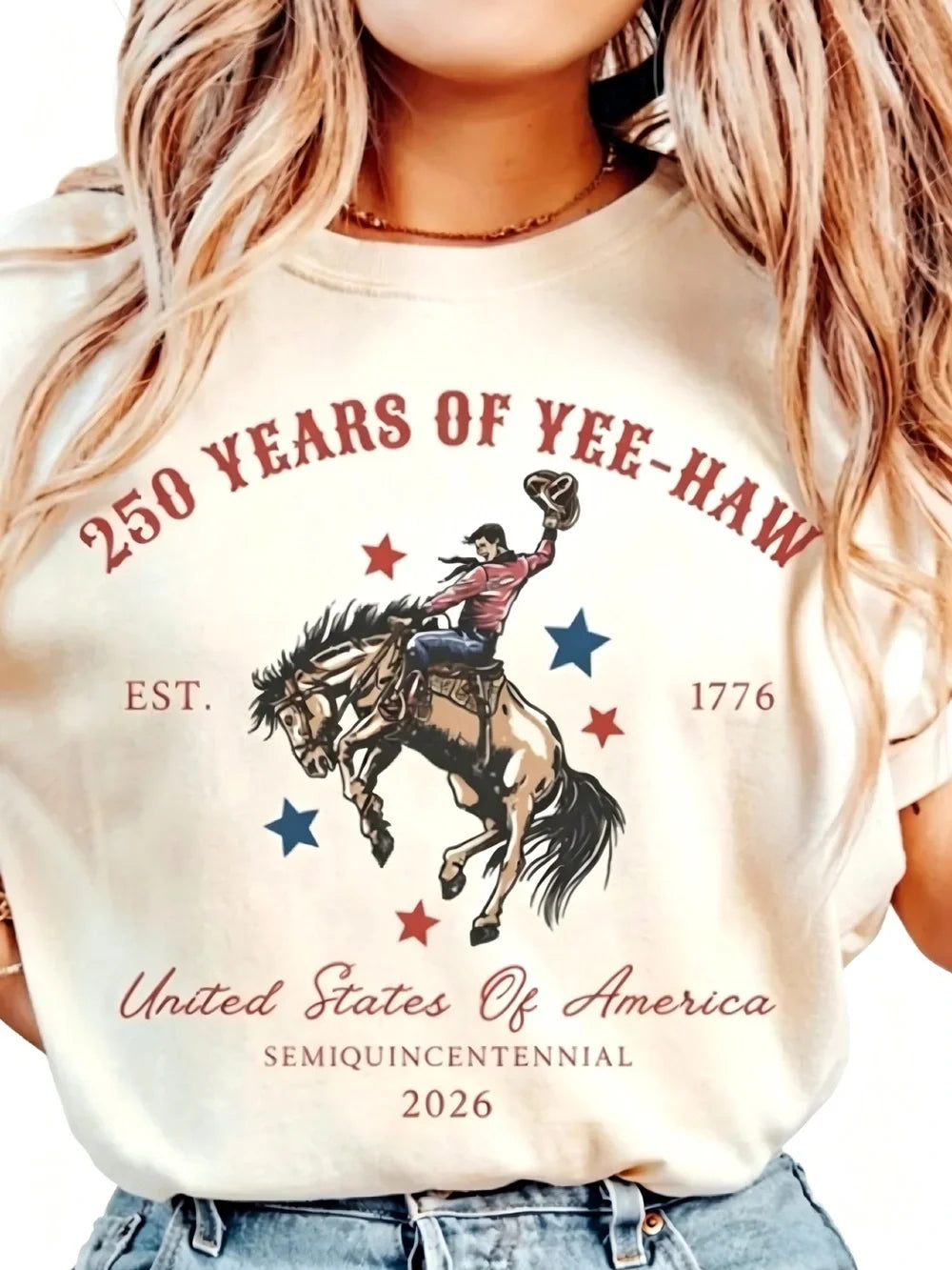 4th of July Shirt, 250 Year Anniversary Shirt, Fourth of July T-Shirt - T-Shirt, Sweatshirt, Hoodie