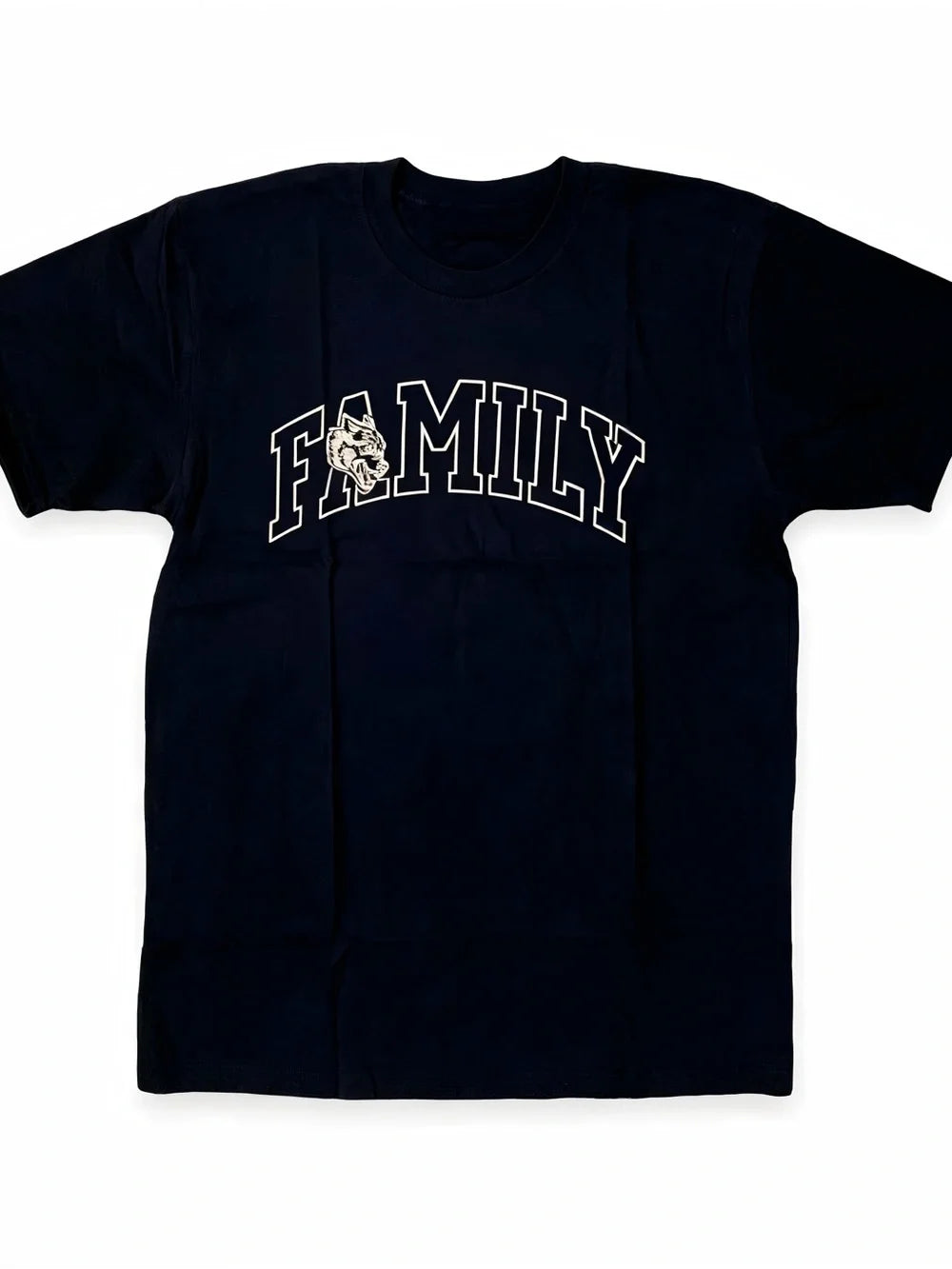 Darc Sport Wolves Club Family Forever Premium Womens Mens T-shirt Unisex - T-Shirt, Sweatshirt, Hoodie