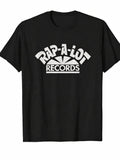 Rap A Lot Records Classic Hip Hop Label Fan Graphic Womens Mens T-shirt Unisex - T-Shirt, Sweatshirt, Hoodie