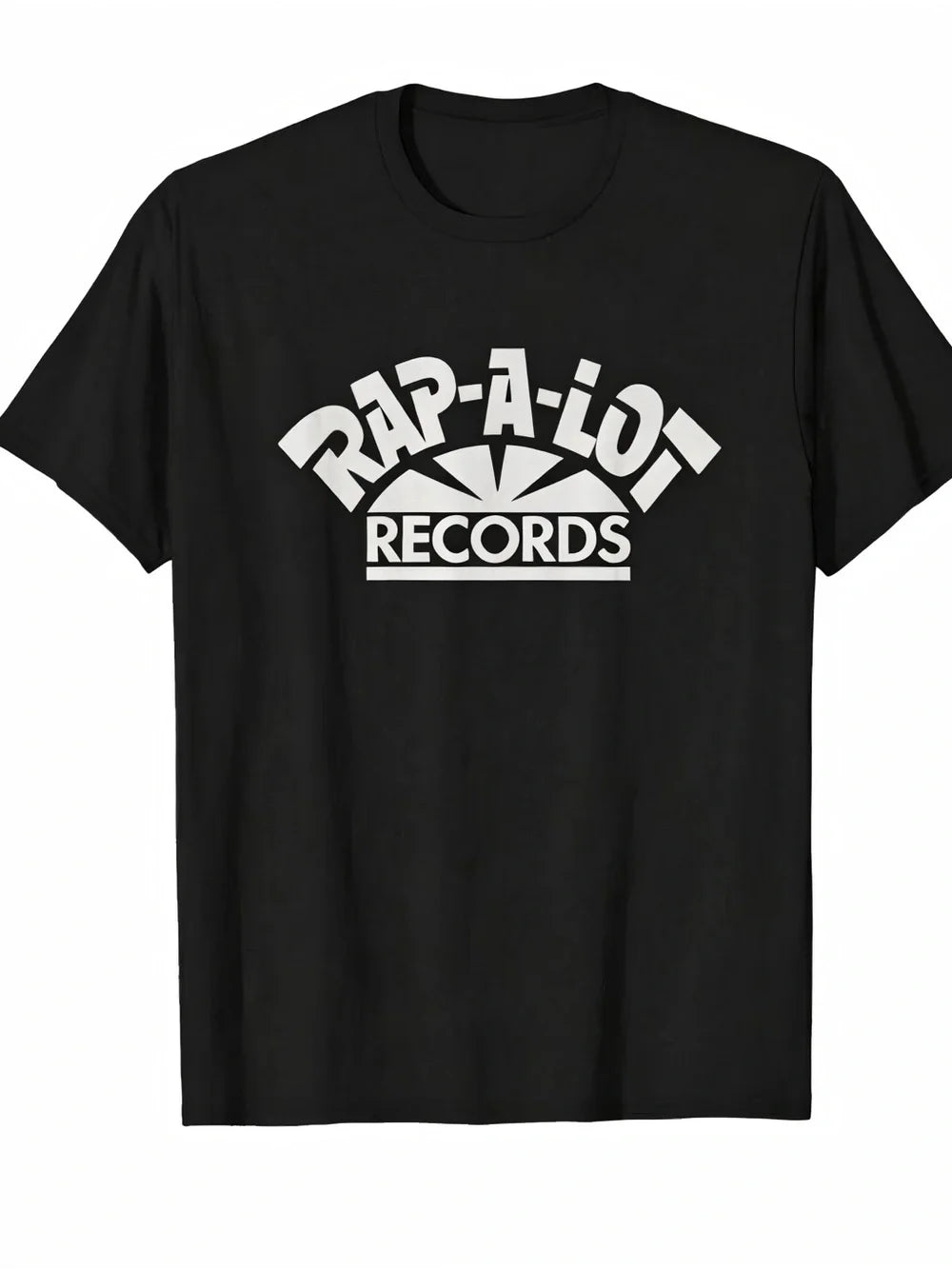 Rap A Lot Records Classic Hip Hop Label Fan Graphic Womens Mens T-shirt Unisex - T-Shirt, Sweatshirt, Hoodie