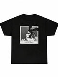 Ariana Grande - Dangerous Woman Graphics Womens Mens T-shirt Unisex - T-Shirt, Sweatshirt, Hoodie