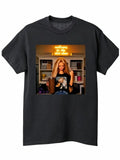 Shannondeanne78 'Welcome to the Shit Show' Womens Mens T-shirt Unisex - T-Shirt, Sweatshirt, Hoodie