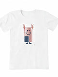 Life Is Good Womens Crusher Lite Womens Mens T-shirt Unisex - T-Shirt, Sweatshirt, Hoodie