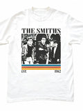 The Smiths T-Shirt, Rock Band Music Womens Mens T-shirt Unisex - T-Shirt, Sweatshirt, Hoodie