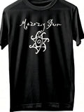 Mazzy Star Logo Rock Band Album Concert Graphic Indie Music Fan T-shirt Unisex - T-Shirt, Sweatshirt, Hoodie