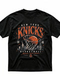 New York Knick Basketball Womens Mens T-shirt Unisex - T-Shirt, Sweatshirt, Hoodie