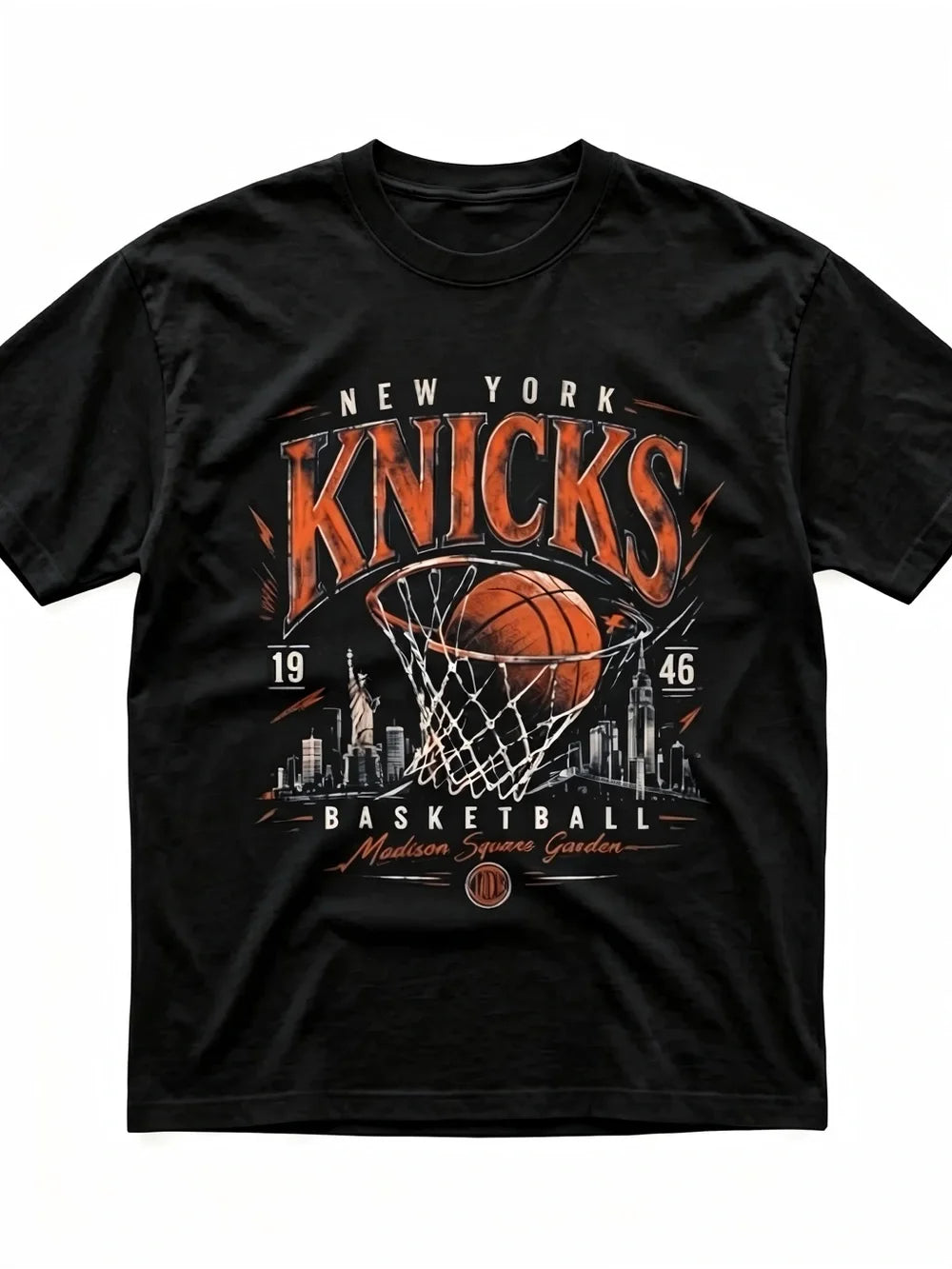 New York Knick Basketball Womens Mens T-shirt Unisex - T-Shirt, Sweatshirt, Hoodie