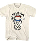 Beastie Boys Atwater Basketball Association Natural Womens Mens T-shirt Unisex - T-Shirt, Sweatshirt, Hoodie