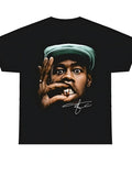Tyler The Creator Big Face T-Shirt, Tyler The Creator Graphics Unisex Tee - T-Shirt, Sweatshirt, Hoodie