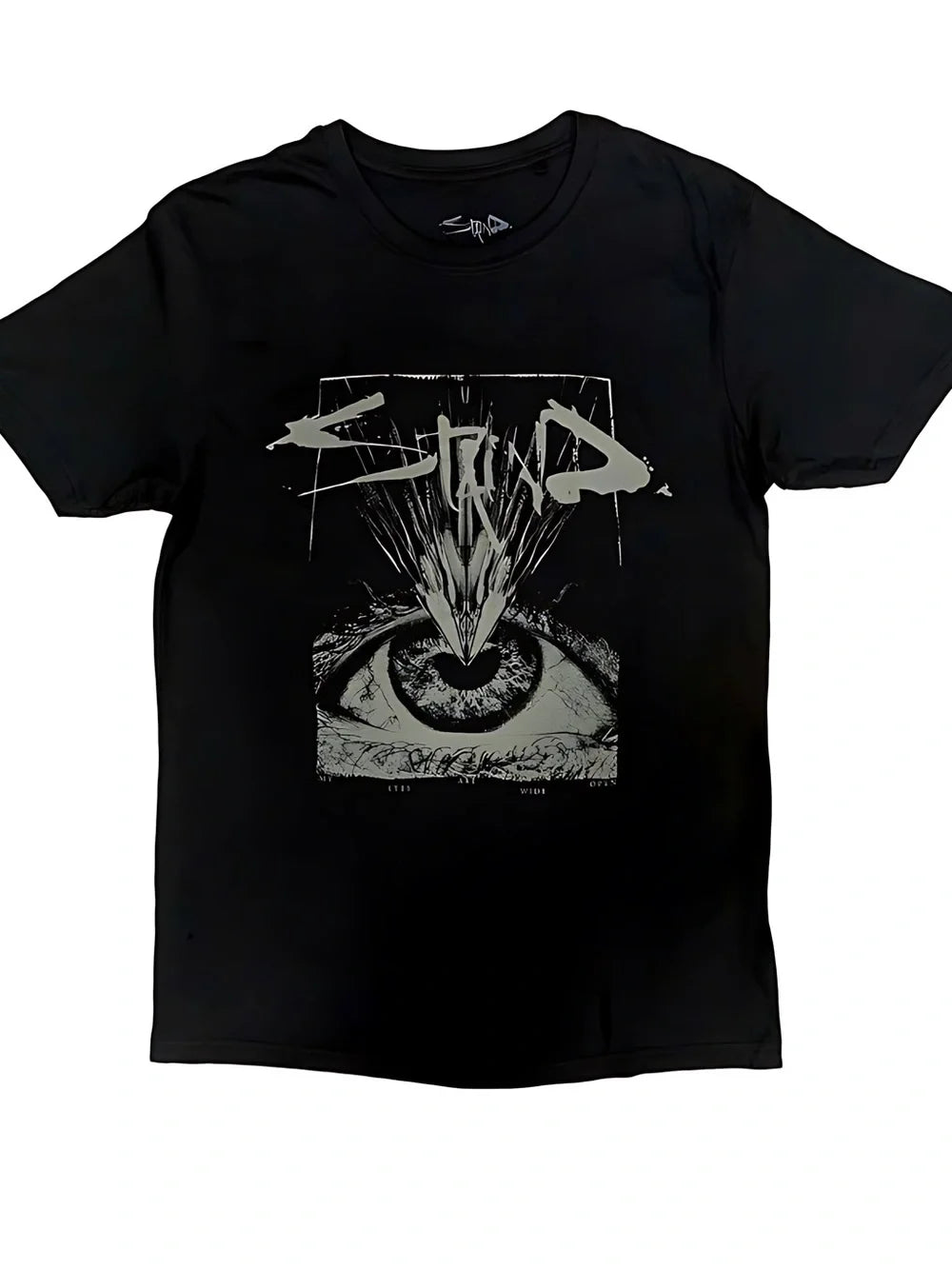Staind Women Men T-shirt Unisex Open Eyes - T-Shirt, Sweatshirt, Hoodie