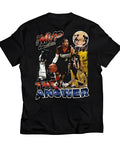 Allen Iverson Philadelphia 76ers NBA Legend Fan Womens Mens T-shirt Unisex - T-Shirt, Sweatshirt, Hoodie