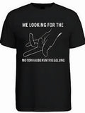 Me looking for Bonnet Release Car Screwdriver Womens Mens T-shirt Unisex - T-Shirt, Sweatshirt, Hoodie