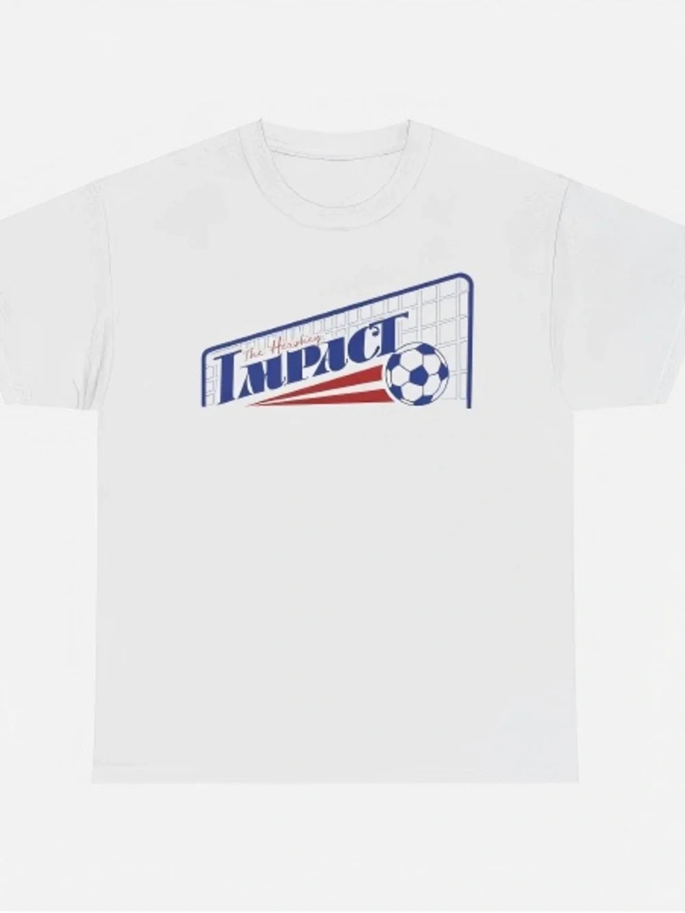 Hershey Impact Pennsylvania Soccer 1988-1991 Womens Mens T-shirt Unisex - T-Shirt, Sweatshirt, Hoodie