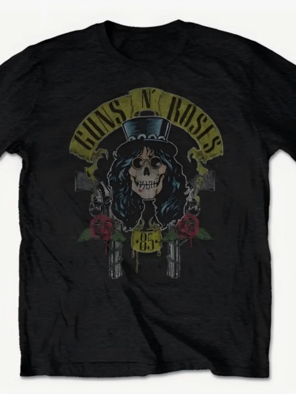 Guns N' Roses Womens Mens T-shirt Unisex - T-Shirt, Sweatshirt, Hoodie