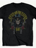 Guns N' Roses Womens Mens T-shirt Unisex - T-Shirt, Sweatshirt, Hoodie