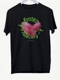 Fontaines DC Romance Essential Womens Mens T-shirt Unisex - T-Shirt, Sweatshirt, Hoodie