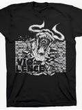 Vio-Lence Vio Demon Horns Violence Thrash Metal Band Music Rock T-shirt Unisex - T-Shirt, Sweatshirt, Hoodie