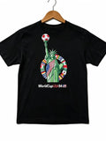 Vintage World Cup USA Womens Mens T-shirt Unisex - T-Shirt, Sweatshirt, Hoodie