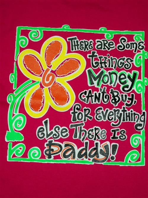 Southern Chics Funny Lil Girl Daddys Toddler Youth - Adult & Kids T-Shirts, Sweatshirts & Hoodies apparel design preview 1