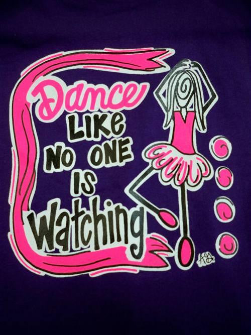 Southern Chics Funny Lil Girl Dance Kids Toddler - Adult & Kids T-Shirts, Sweatshirts & Hoodies apparel design preview 1