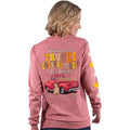 SALE Simply Southern Trucks Music Jesus - Adult & Kids T-Shirts, Sweatshirts & Hoodies apparel design preview 1