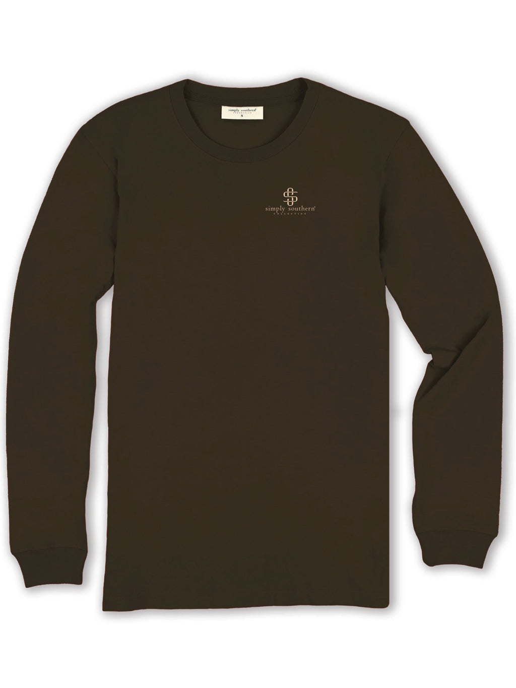 Simply Southern God Lead - Adult & Kids T-Shirts, Sweatshirts & Hoodies apparel design preview 2
