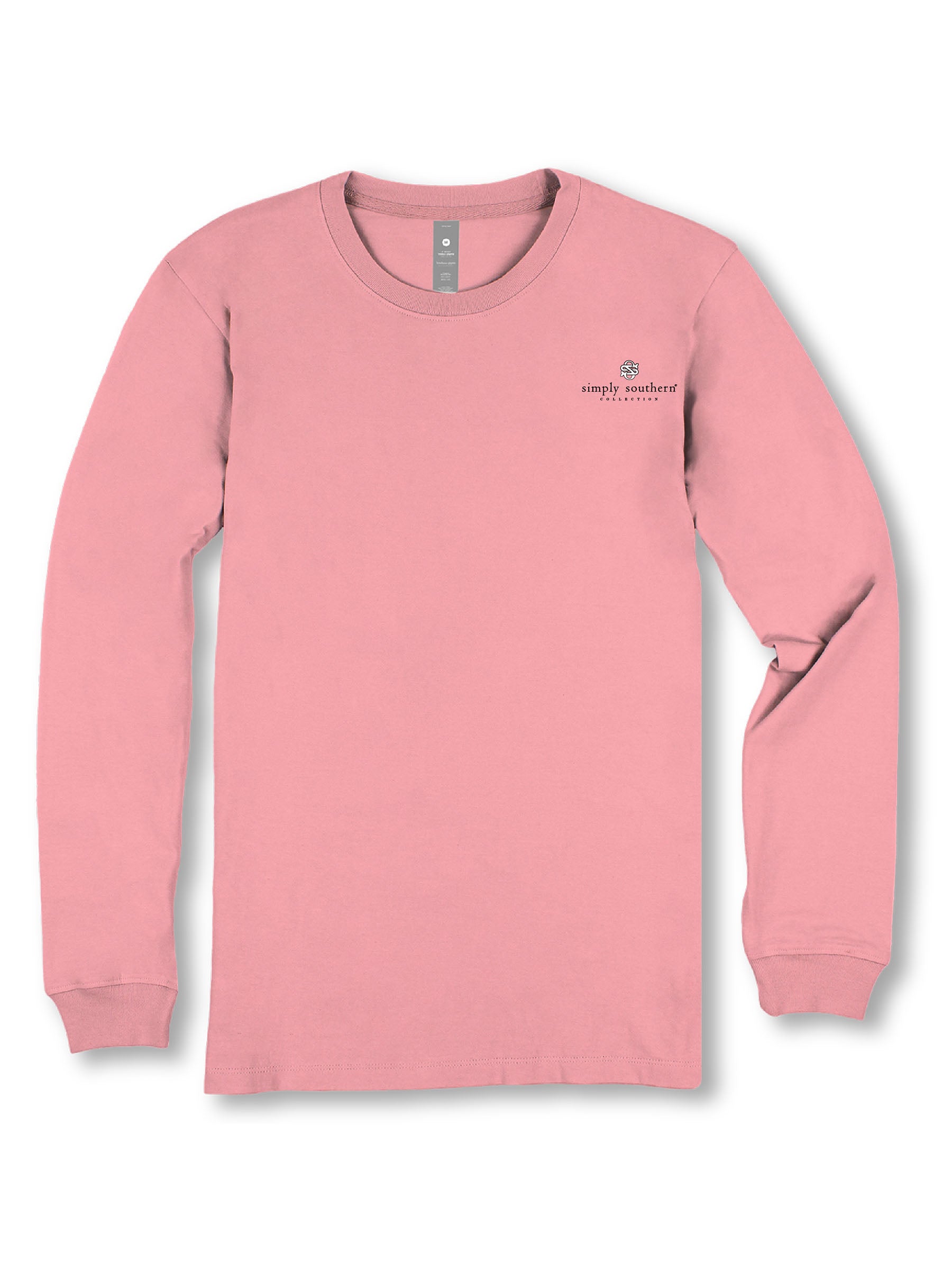 Simply Southern Meowdy Cat - Adult & Kids T-Shirts, Sweatshirts & Hoodies apparel design preview 2