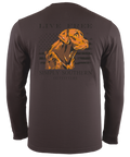 SALE Simply Southern Brown Dog - Adult & Kids T-Shirts, Sweatshirts & Hoodies apparel design preview 1