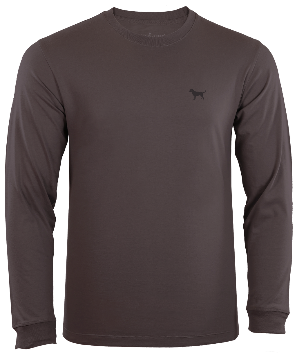 SALE Simply Southern Brown Dog - Adult & Kids T-Shirts, Sweatshirts & Hoodies apparel design preview 2