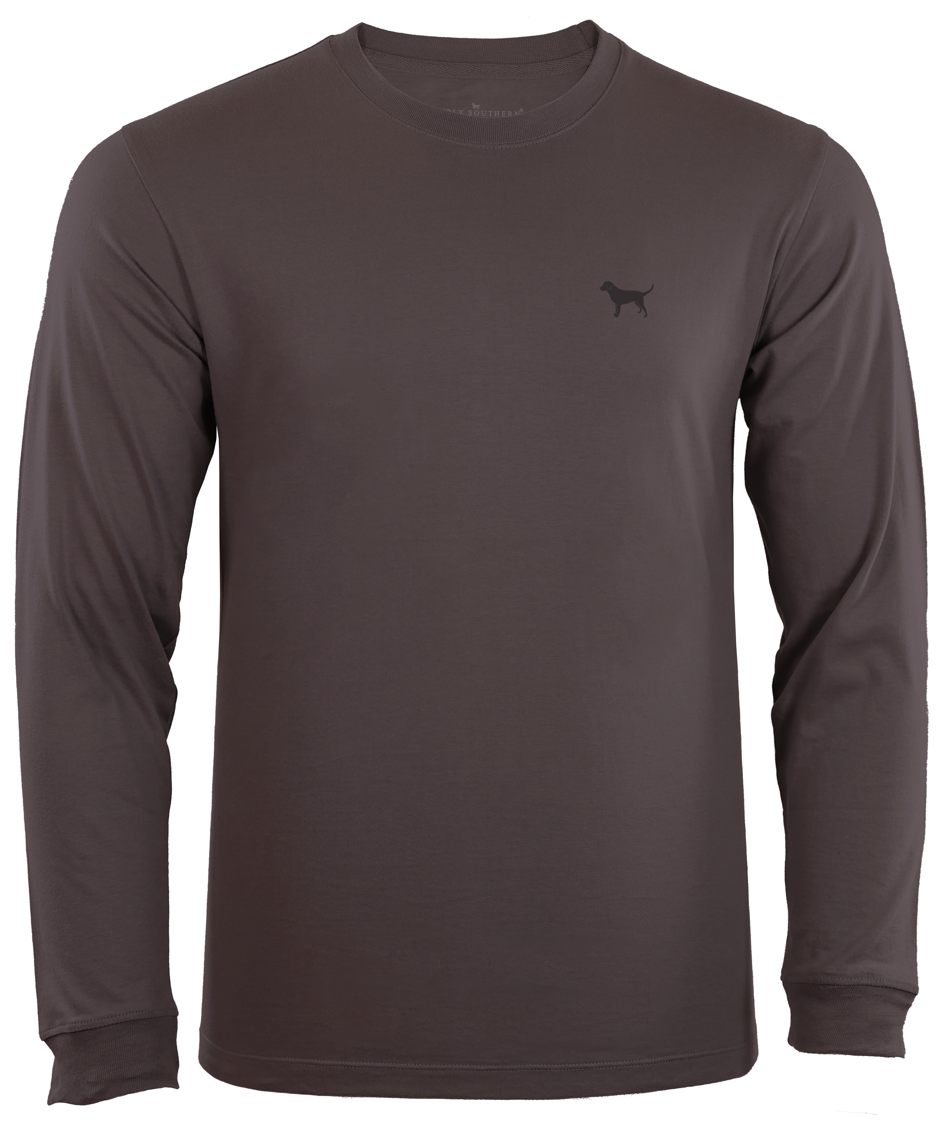 SALE Simply Southern Brown Dog - Adult & Kids T-Shirts, Sweatshirts & Hoodies apparel design preview 2