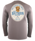 SALE Simply Southern Golden Dog - Adult & Kids T-Shirts, Sweatshirts & Hoodies apparel design preview 1