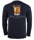 SALE Simply Southern Old Fashion - Adult & Kids T-Shirts, Sweatshirts & Hoodies apparel design preview 1