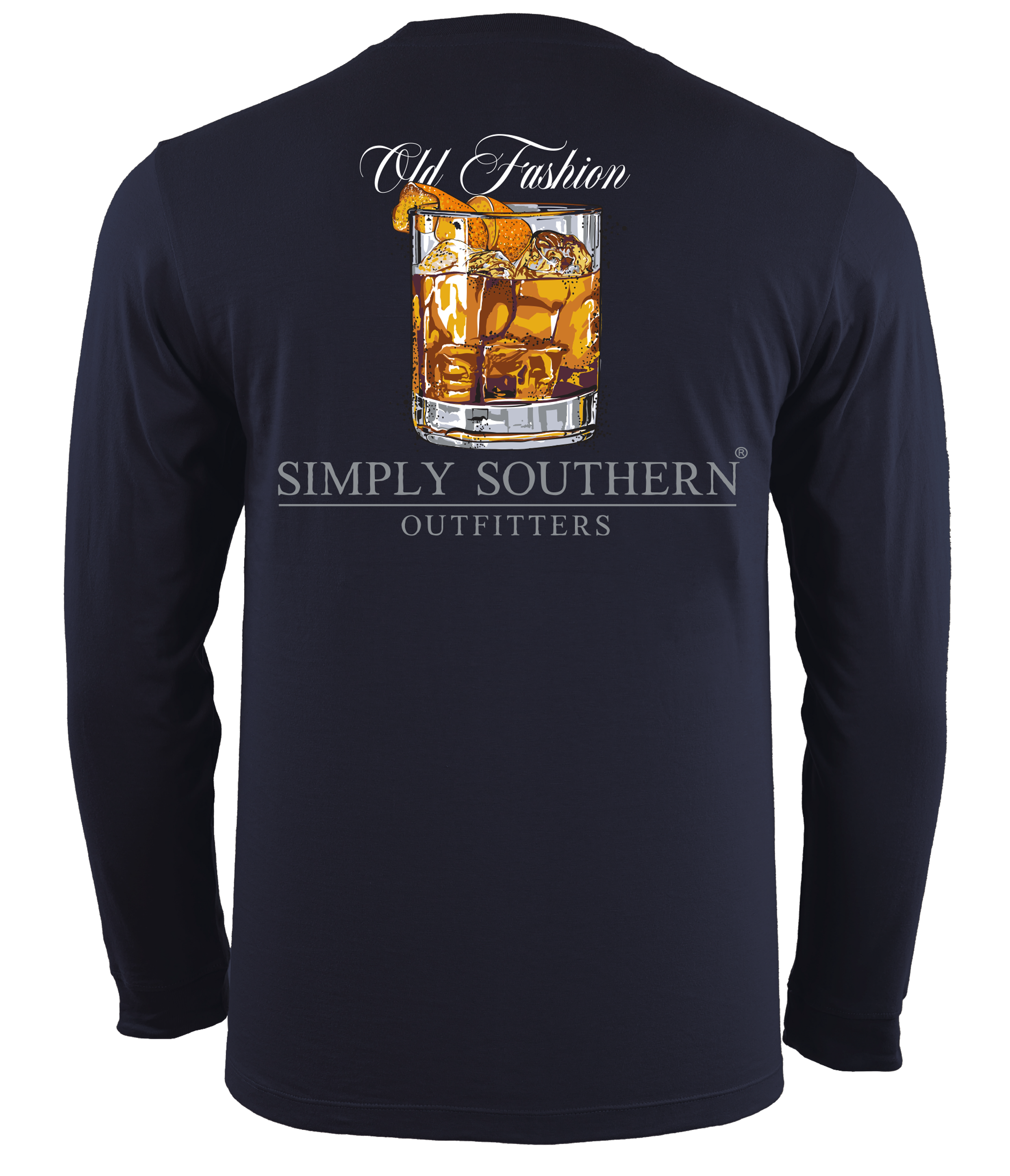 SALE Simply Southern Old Fashion - Adult & Kids T-Shirts, Sweatshirts & Hoodies apparel design preview 1