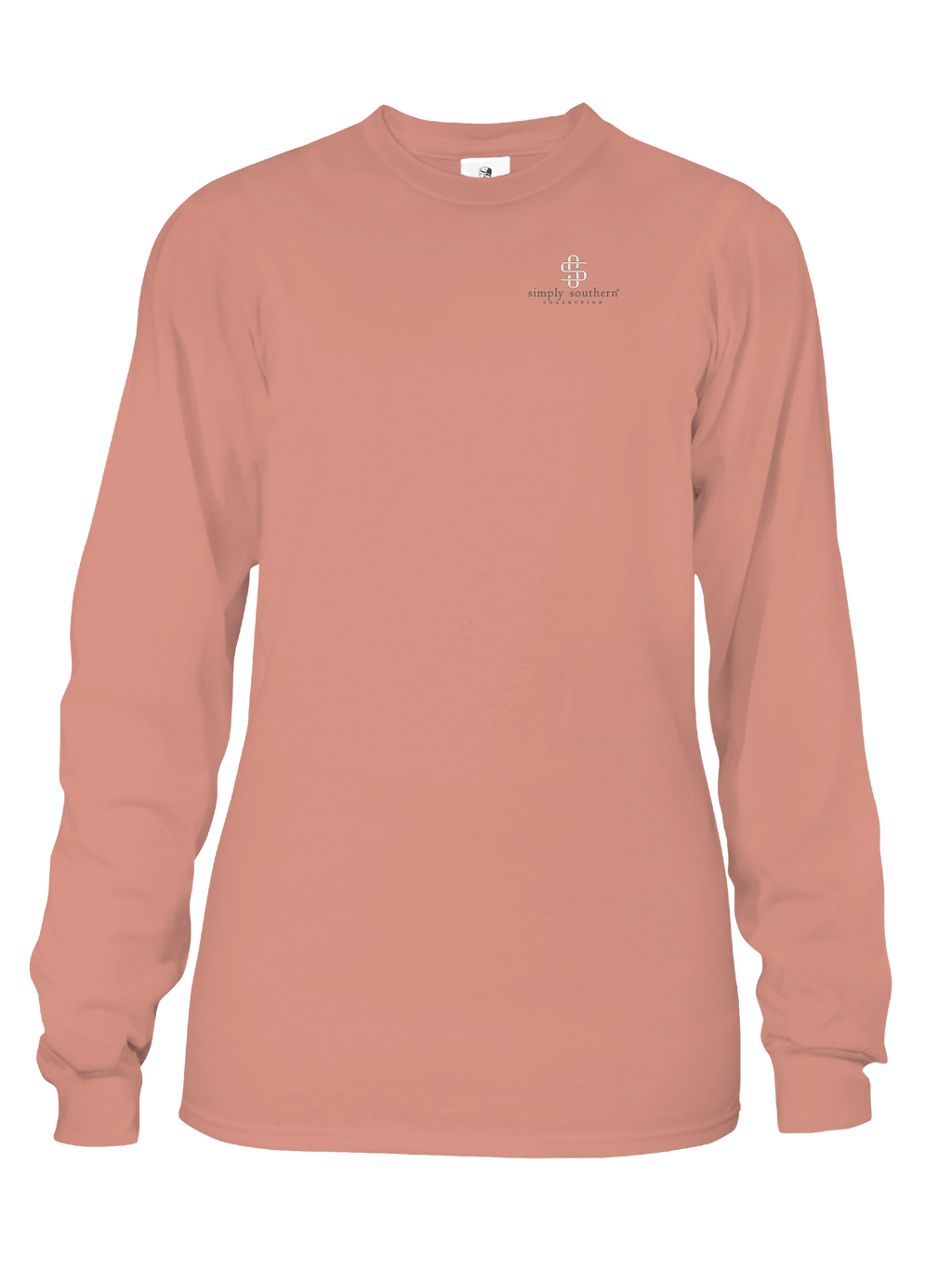 Simply Southern Dogs Smile - Adult & Kids T-Shirts, Sweatshirts & Hoodies apparel design preview 2