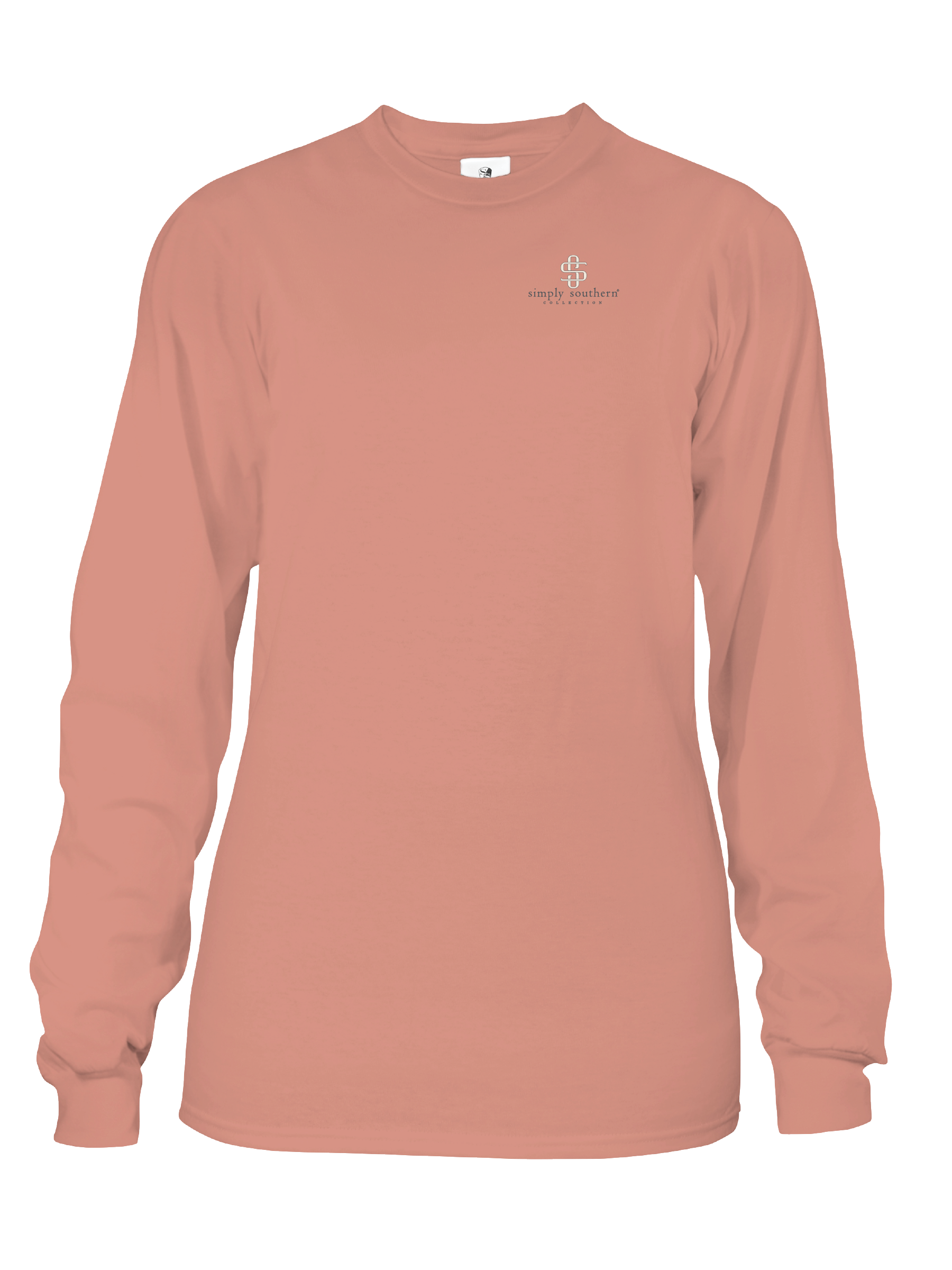Simply Southern Dogs Smile - Adult & Kids T-Shirts, Sweatshirts & Hoodies apparel design preview 2