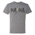Southernology Statement Collection Mama Leopard - Adult & Kids T-Shirts, Sweatshirts & Hoodies apparel design preview 1