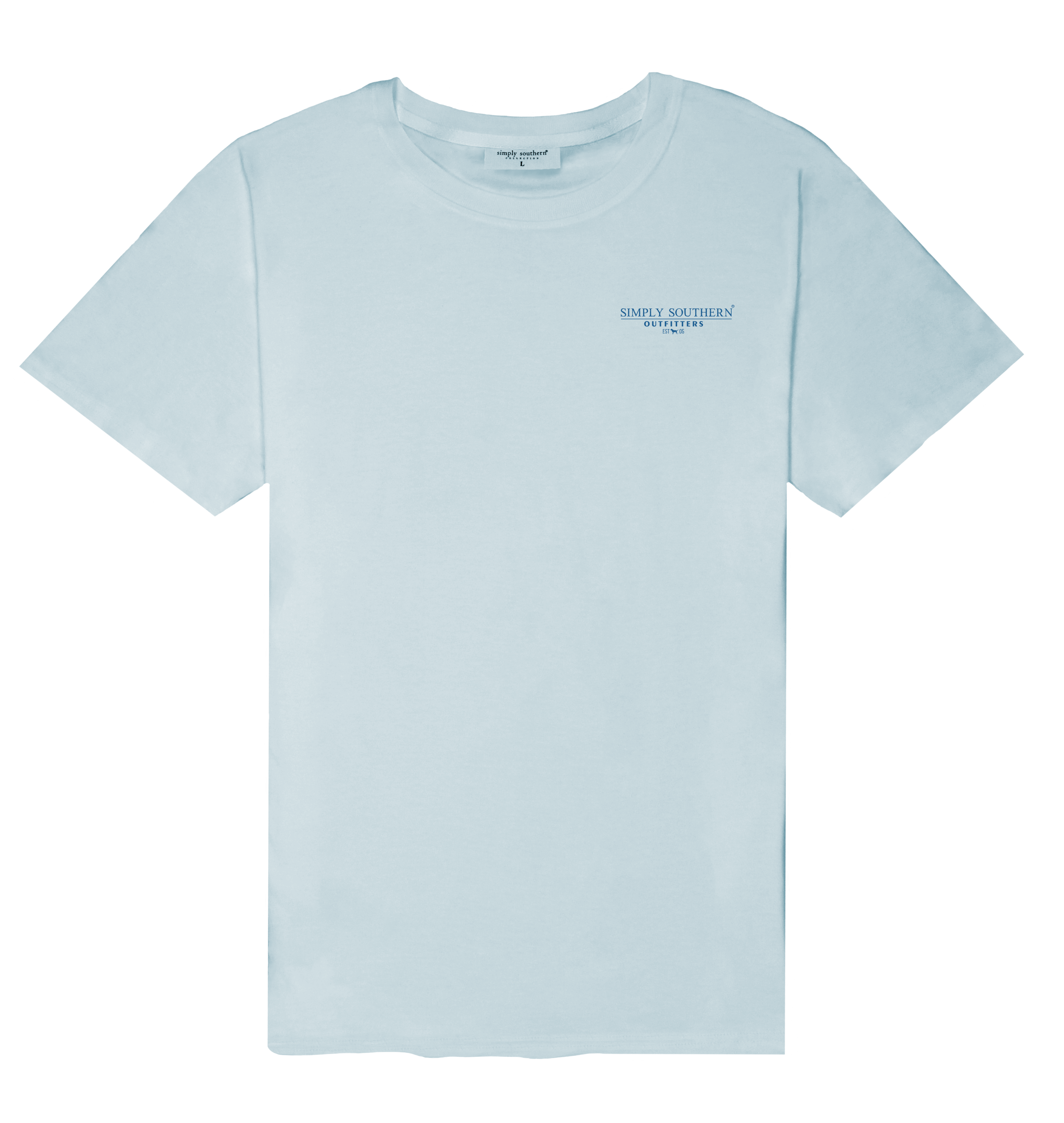 Simply Southern USA Dog - Adult & Kids T-Shirts, Sweatshirts & Hoodies apparel design preview 2