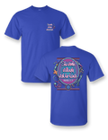 Sassy Frass Proverbs Nurse She Works Willingly with - Adult & Kids T-Shirts, Sweatshirts & Hoodies apparel design preview 1