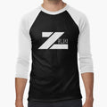 Z Logo T-Shirt - Graphic Print Men Women - T-Shirt, Sweatshirt, Hoodie