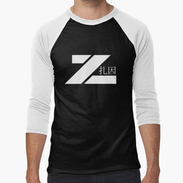 Z Logo T-Shirt - Graphic Print Men Women - T-Shirt, Sweatshirt, Hoodie