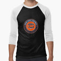 Every Night Football Circular Navy T-Shirt - Fun Novelty Design Men Women - T-Shirt, Sweatshirt, Hoodie