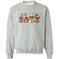 Christmas Coffee Latte drink cup Christmas sweater product image 2