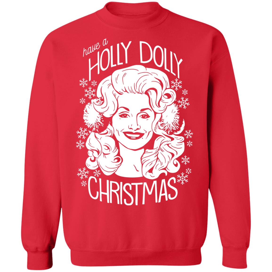 Harry and Marv Wet Bandits Christmas sweater product image 4