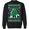 I’m Old Gregg merry crimpmas Christmas sweater product image 2