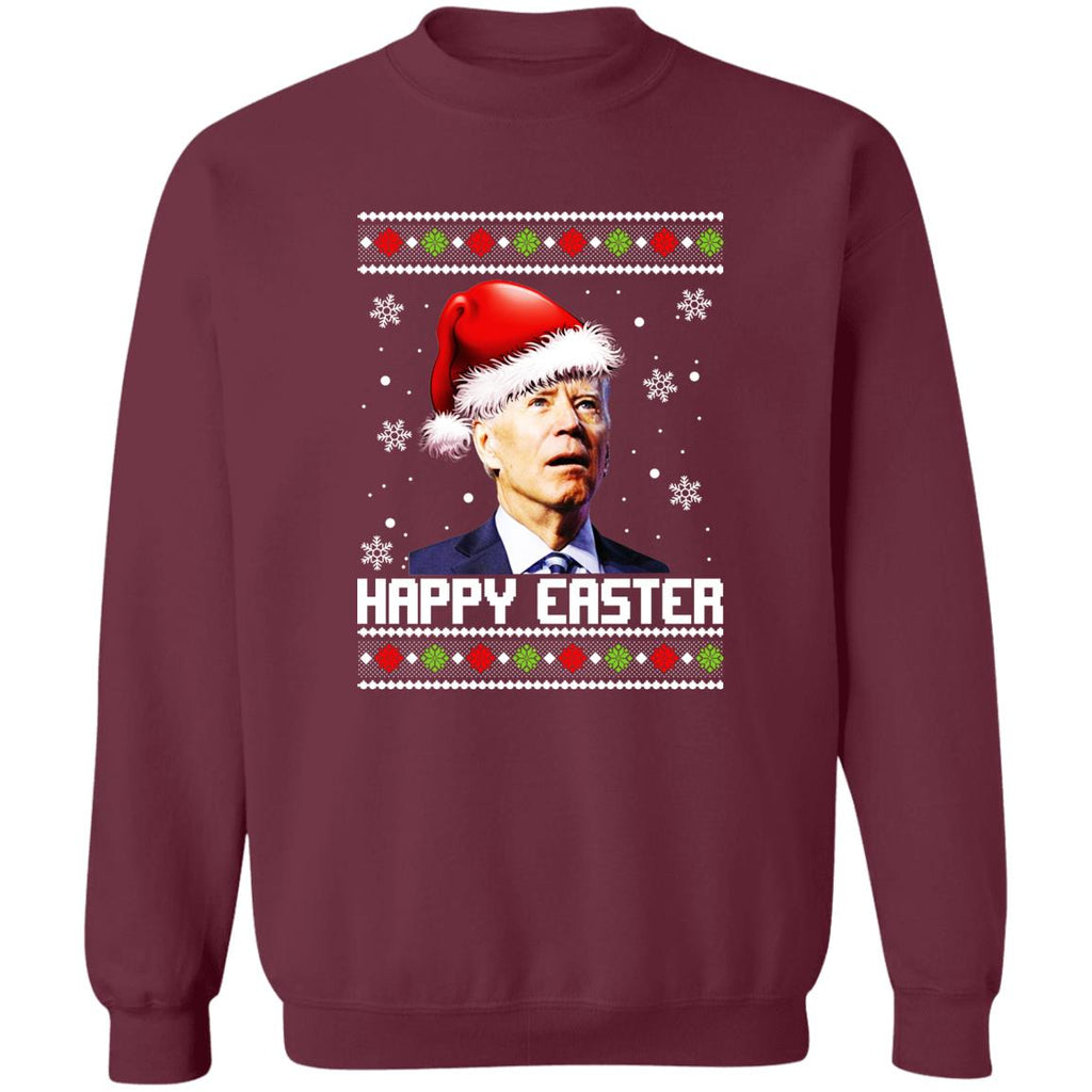 Happy Easter Christmas Sweater product image 4