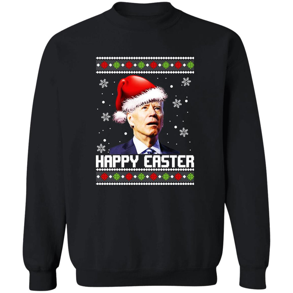 Happy Easter Christmas Sweater product image 3