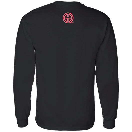 Girlie Girl Originals Udderly Freezin Cow Holiday - Adult & Kids T-Shirts, Sweatshirts & Hoodies apparel design preview 2