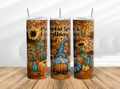 Pumpkin Spice and Everything Nice Gnome Fall 20 oz - Adult & Kids T-Shirts, Sweatshirts & Hoodies apparel design preview 1