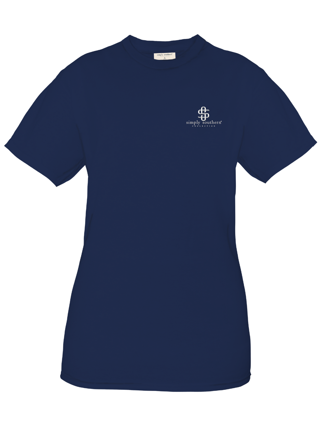 Simply Southern Dog Bless America - Adult & Kids T-Shirts, Sweatshirts & Hoodies apparel design preview 2